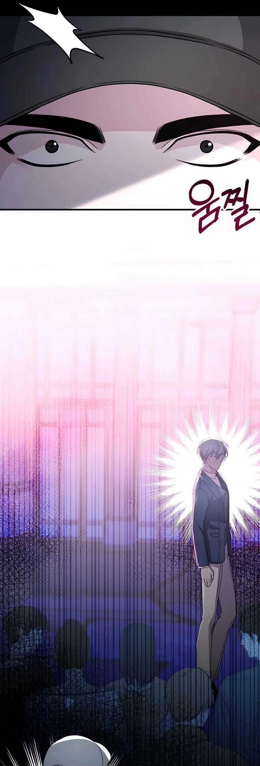 My Lucky Encounter From the Game Turned Into Reality Chapter 42 - halaman 35