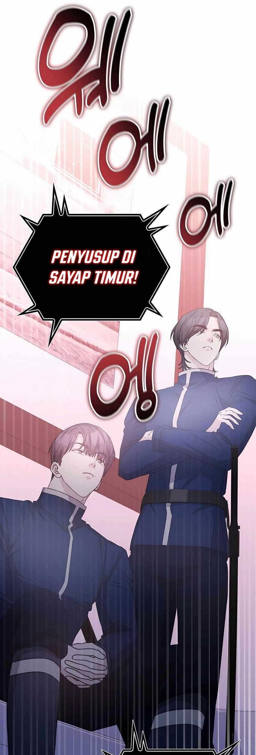 My Lucky Encounter From the Game Turned Into Reality Chapter 42 - halaman 41
