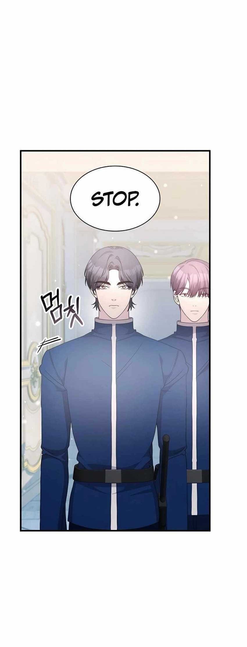 My Lucky Encounter From the Game Turned Into Reality Chapter 42 - halaman 48
