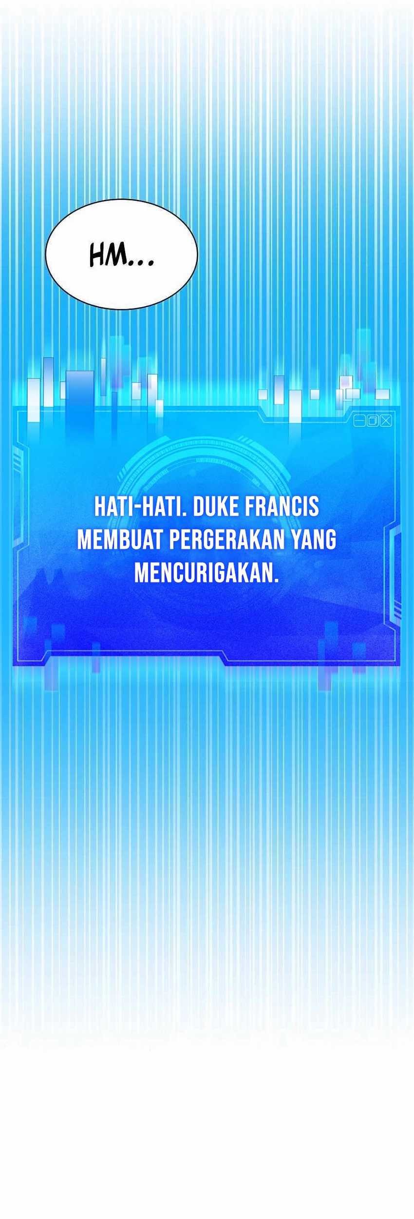 My Lucky Encounter From the Game Turned Into Reality Chapter 42 - halaman 5
