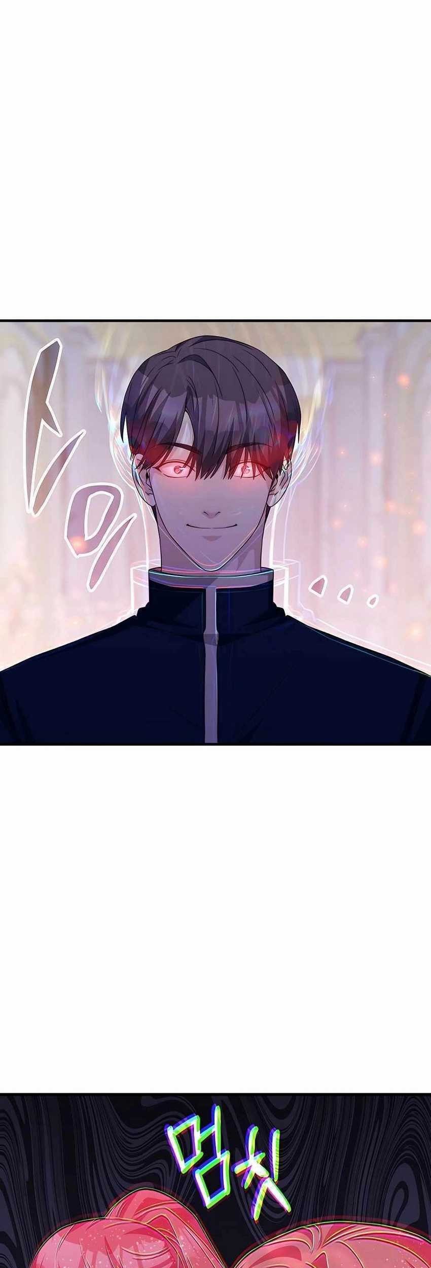 My Lucky Encounter From the Game Turned Into Reality Chapter 42 - halaman 54