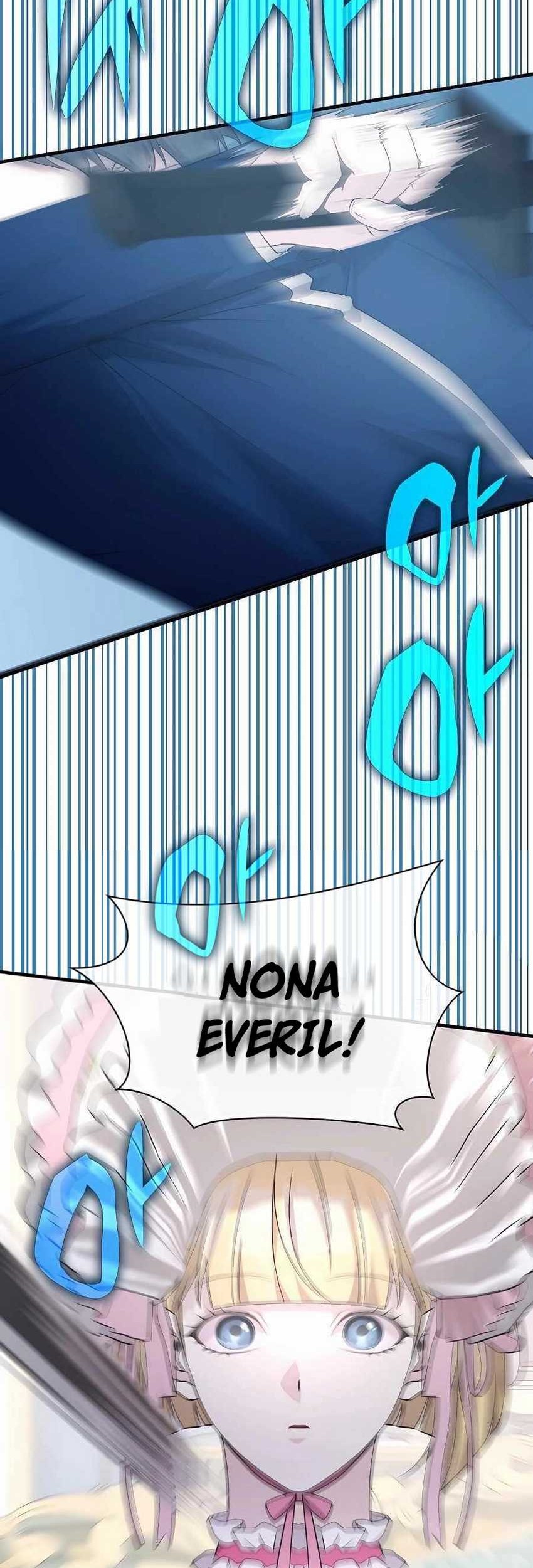My Lucky Encounter From the Game Turned Into Reality Chapter 42 - halaman 57
