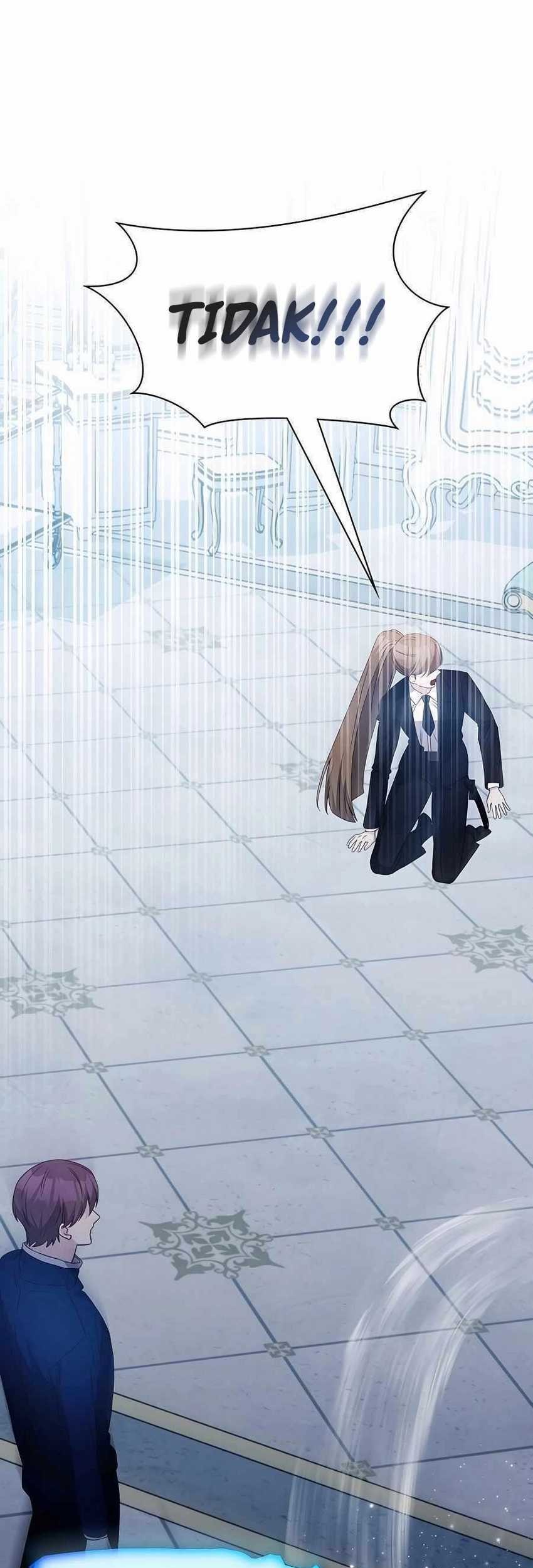 My Lucky Encounter From the Game Turned Into Reality Chapter 42 - halaman 59