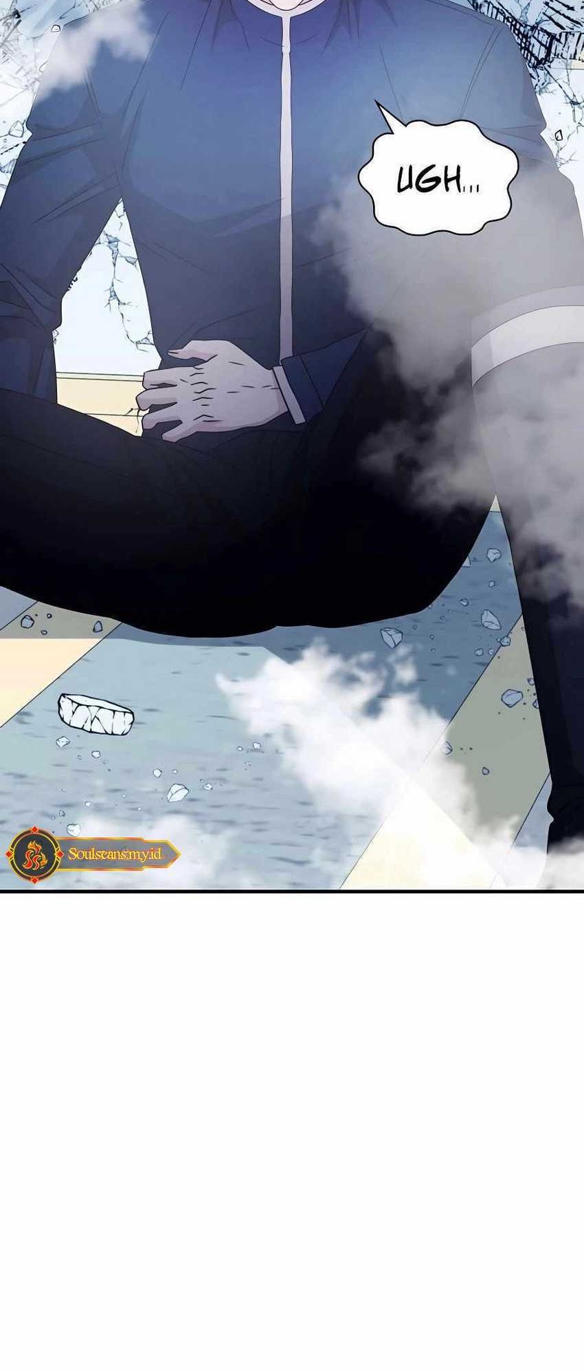 My Lucky Encounter From the Game Turned Into Reality Chapter 42 - halaman 62