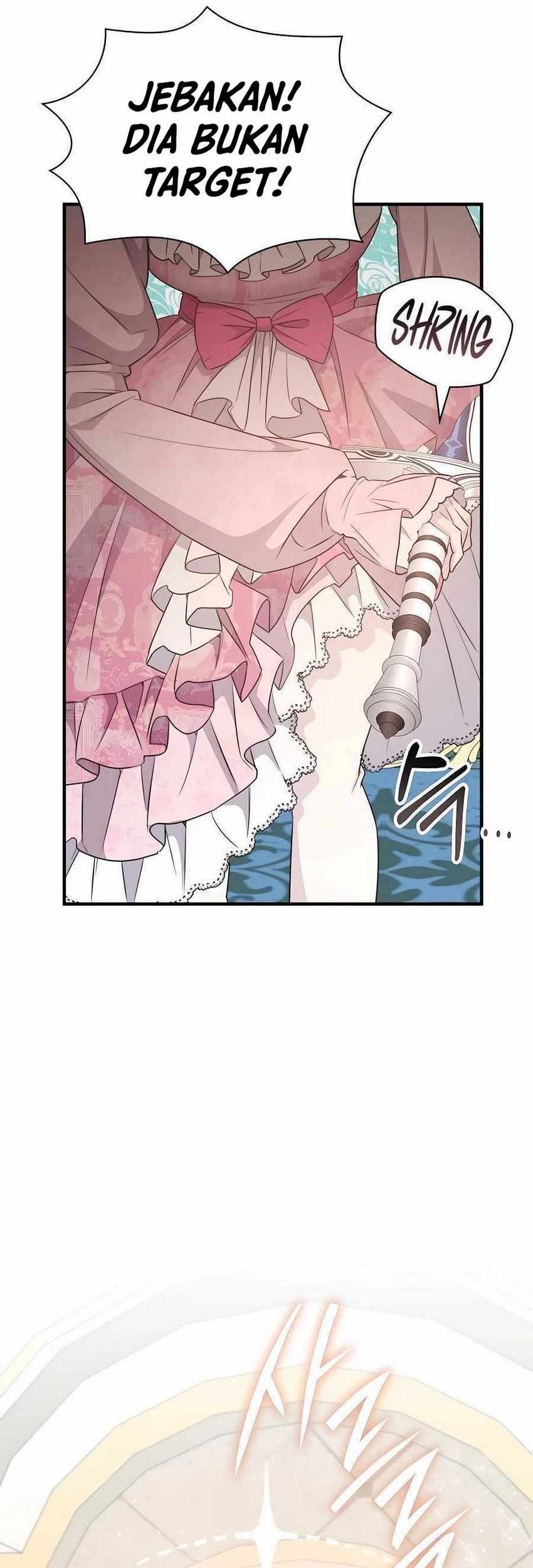 My Lucky Encounter From the Game Turned Into Reality Chapter 42 - halaman 63