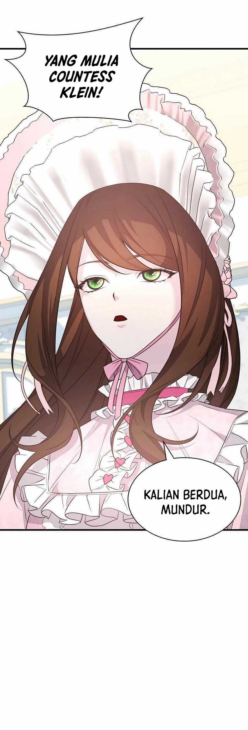 My Lucky Encounter From the Game Turned Into Reality Chapter 42 - halaman 65