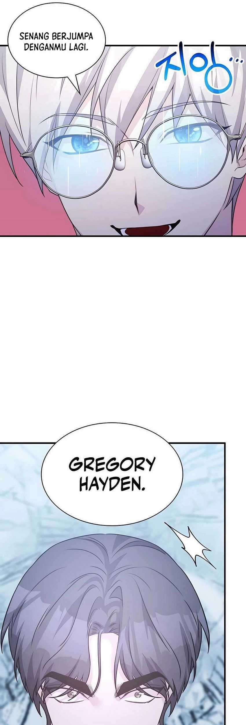 My Lucky Encounter From the Game Turned Into Reality Chapter 42 - halaman 69