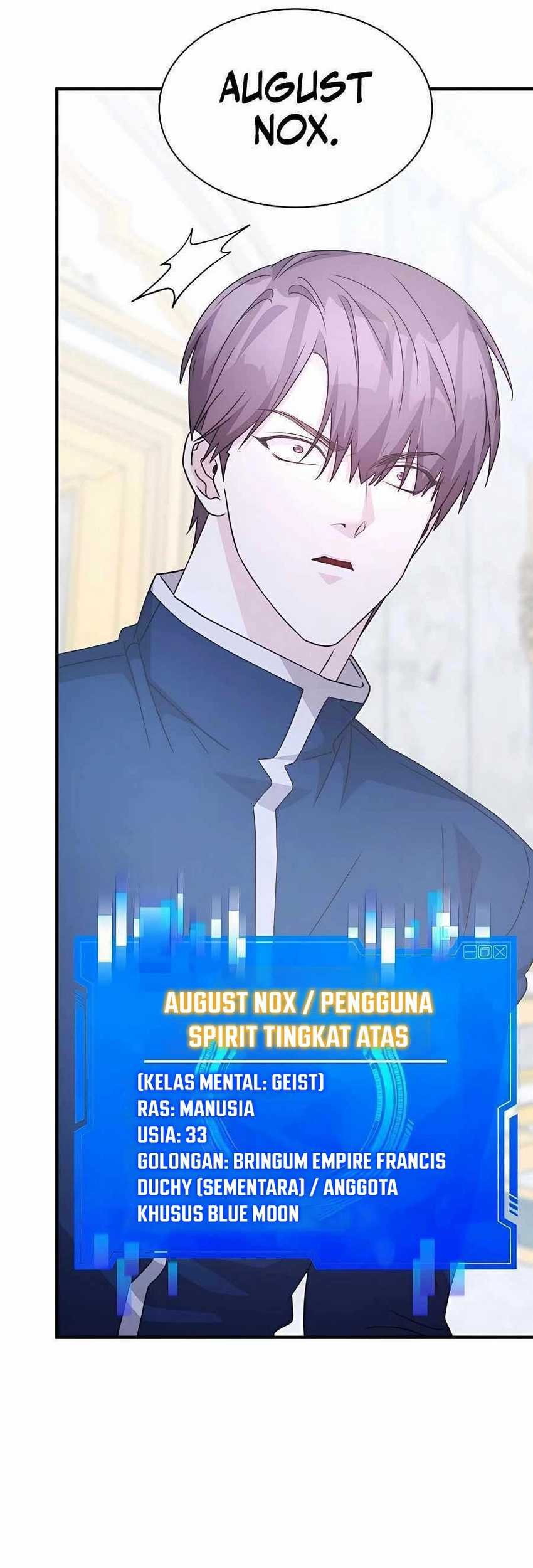 My Lucky Encounter From the Game Turned Into Reality Chapter 42 - halaman 71