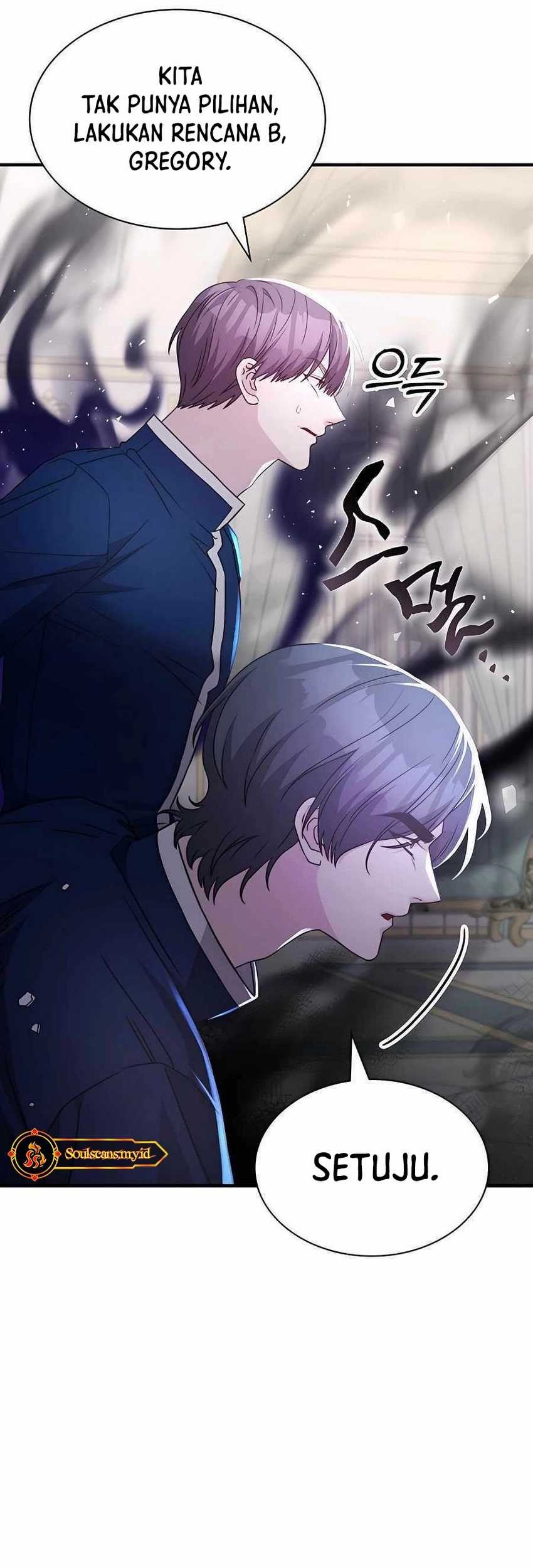 My Lucky Encounter From the Game Turned Into Reality Chapter 42 - halaman 75