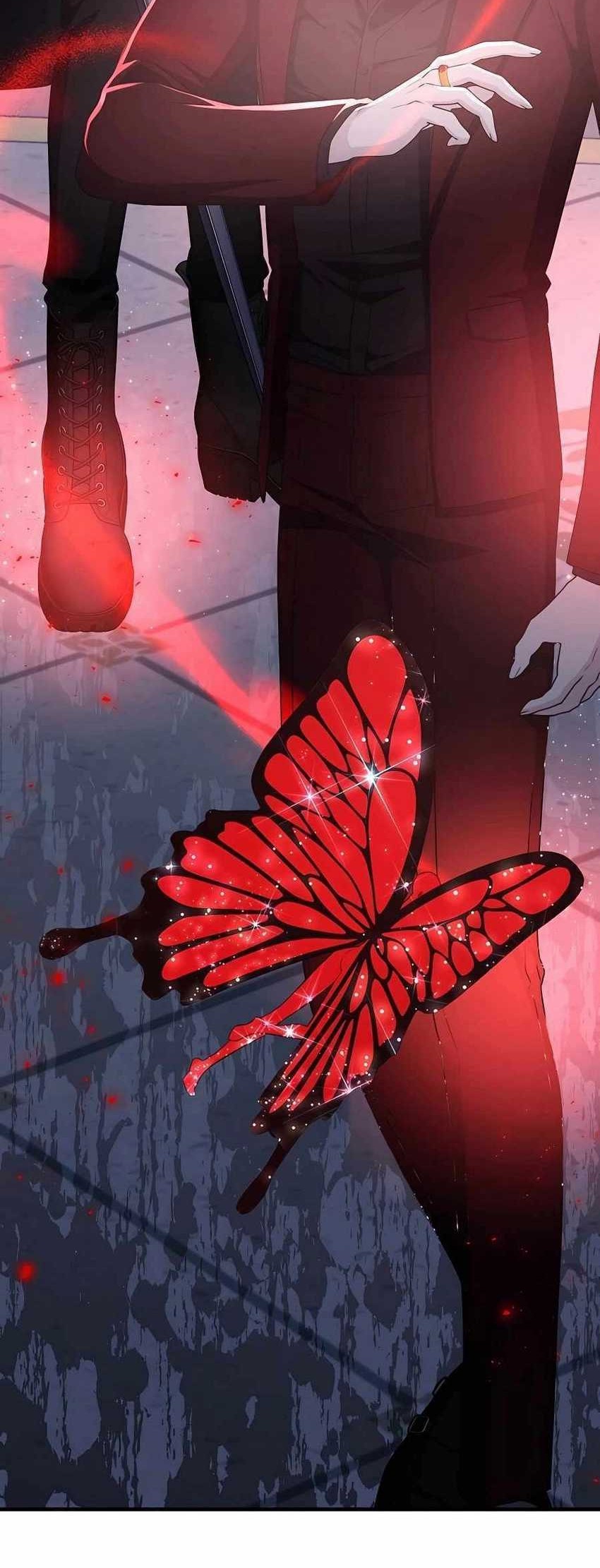 My Lucky Encounter From the Game Turned Into Reality Chapter 42 - halaman 80