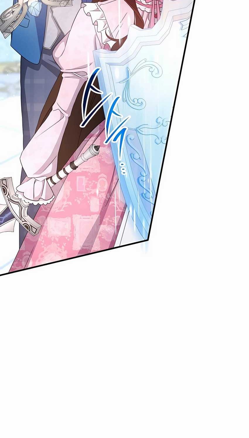 My Lucky Encounter From the Game Turned Into Reality Chapter 43 - halaman 20