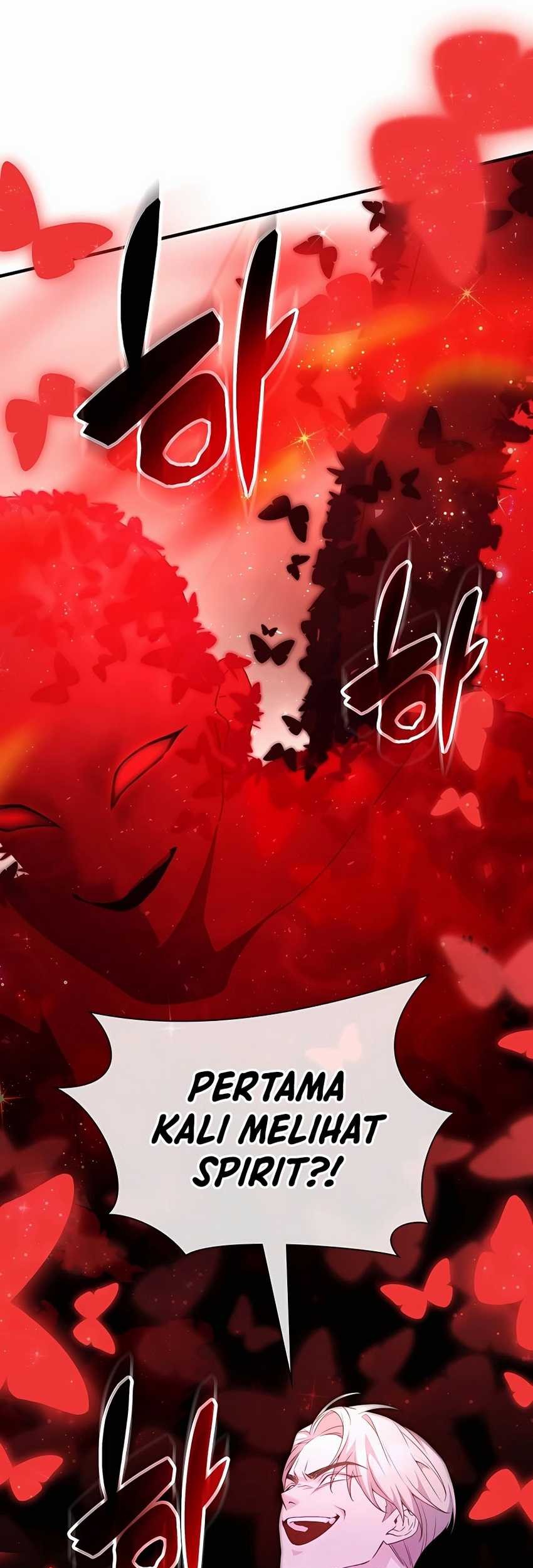 My Lucky Encounter From the Game Turned Into Reality Chapter 43 - halaman 25