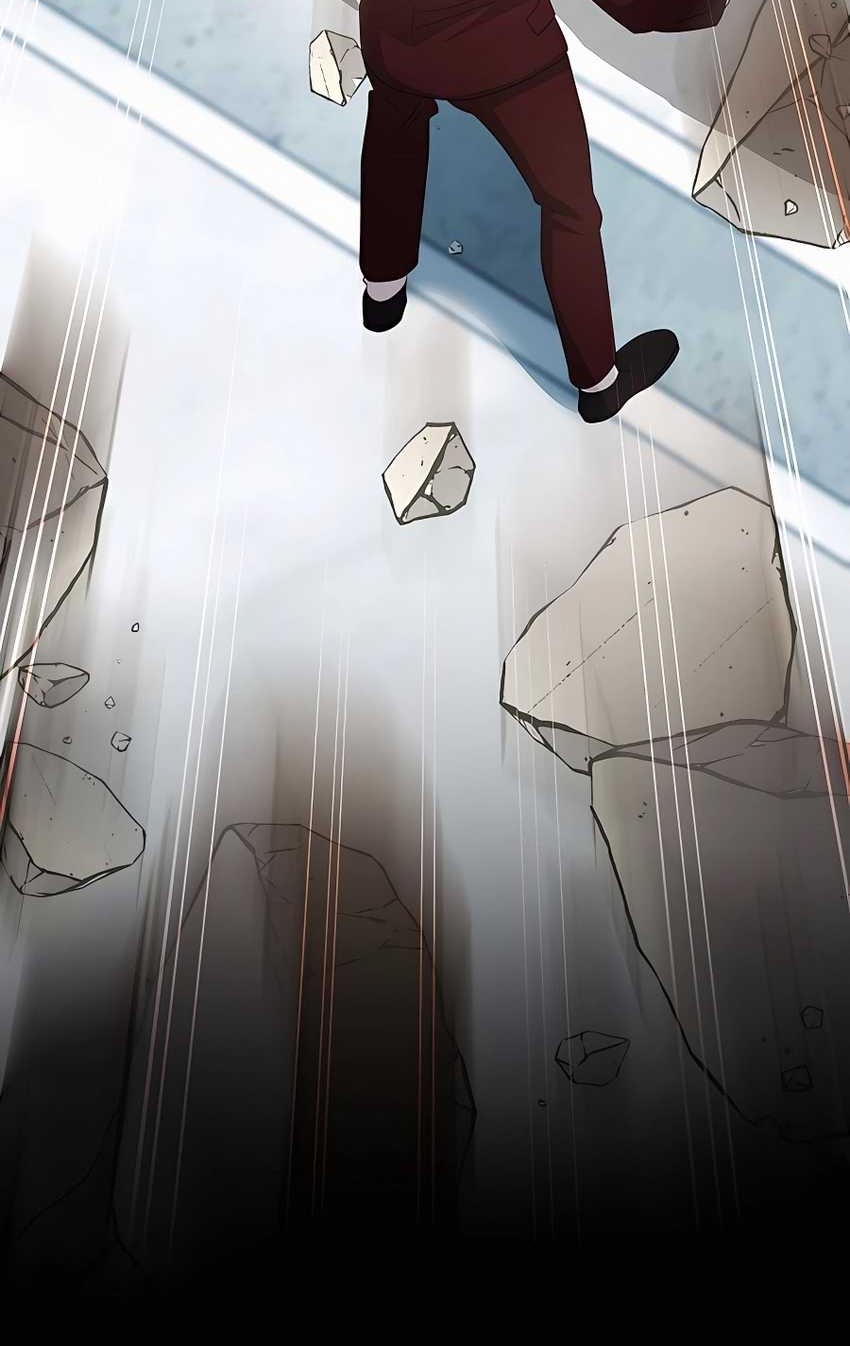 My Lucky Encounter From the Game Turned Into Reality Chapter 43 - halaman 41