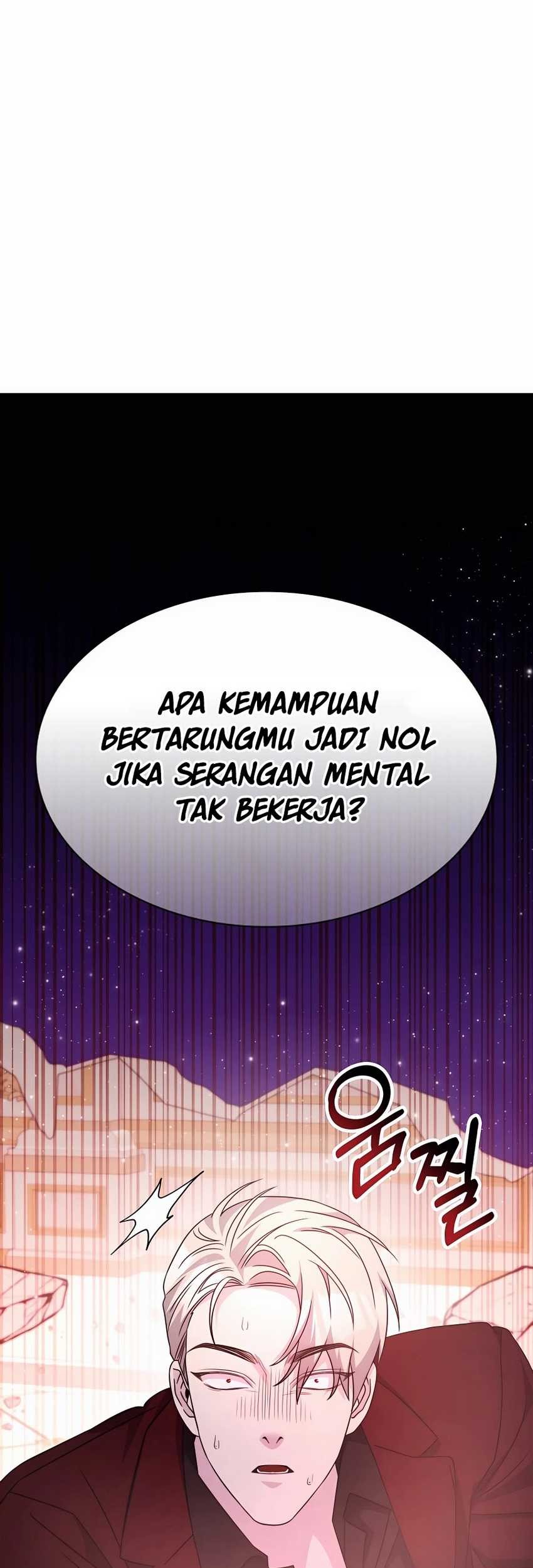 My Lucky Encounter From the Game Turned Into Reality Chapter 43 - halaman 61