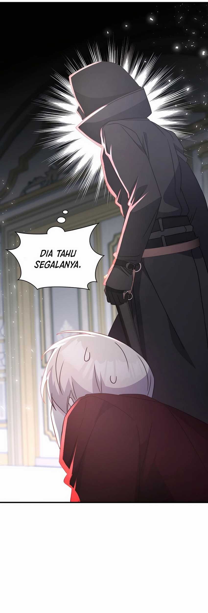 My Lucky Encounter From the Game Turned Into Reality Chapter 43 - halaman 63