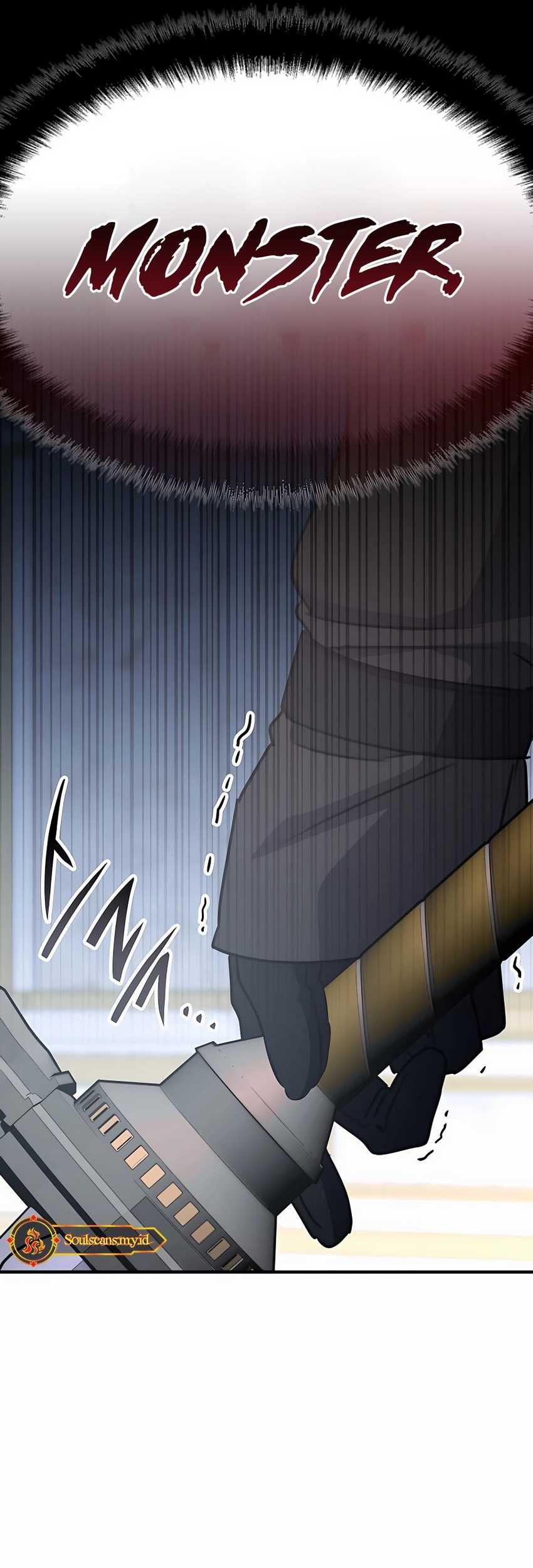 My Lucky Encounter From the Game Turned Into Reality Chapter 43 - halaman 69