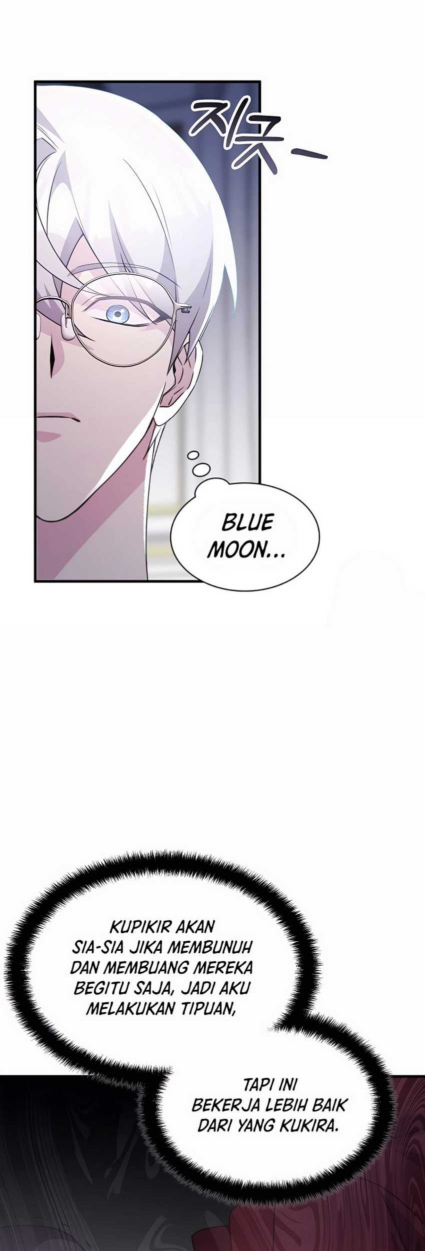 My Lucky Encounter From the Game Turned Into Reality Chapter 43 - halaman 71
