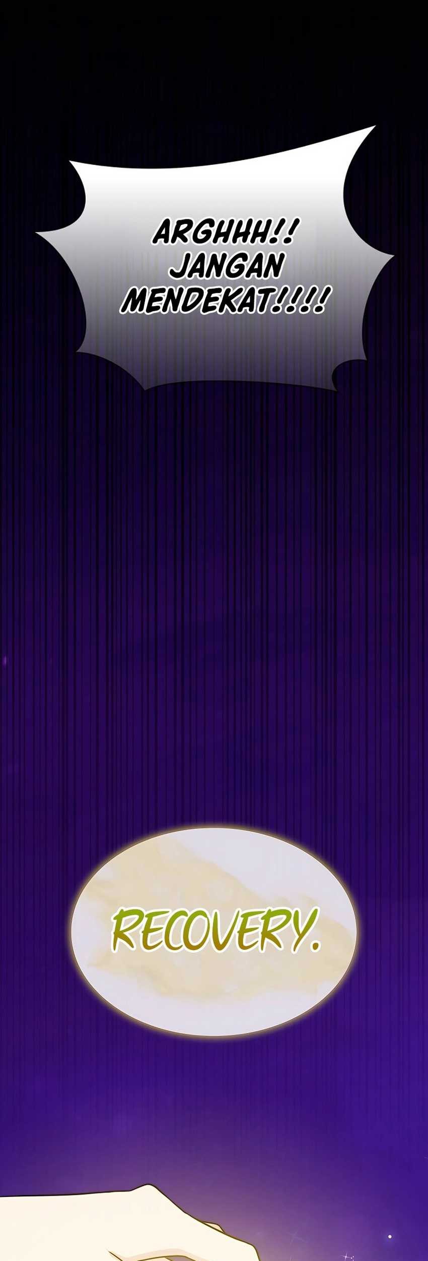 My Lucky Encounter From the Game Turned Into Reality Chapter 43 - halaman 75