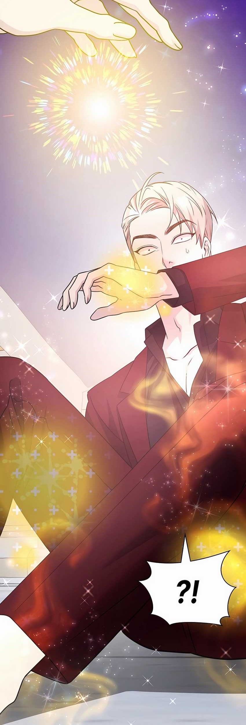 My Lucky Encounter From the Game Turned Into Reality Chapter 43 - halaman 76