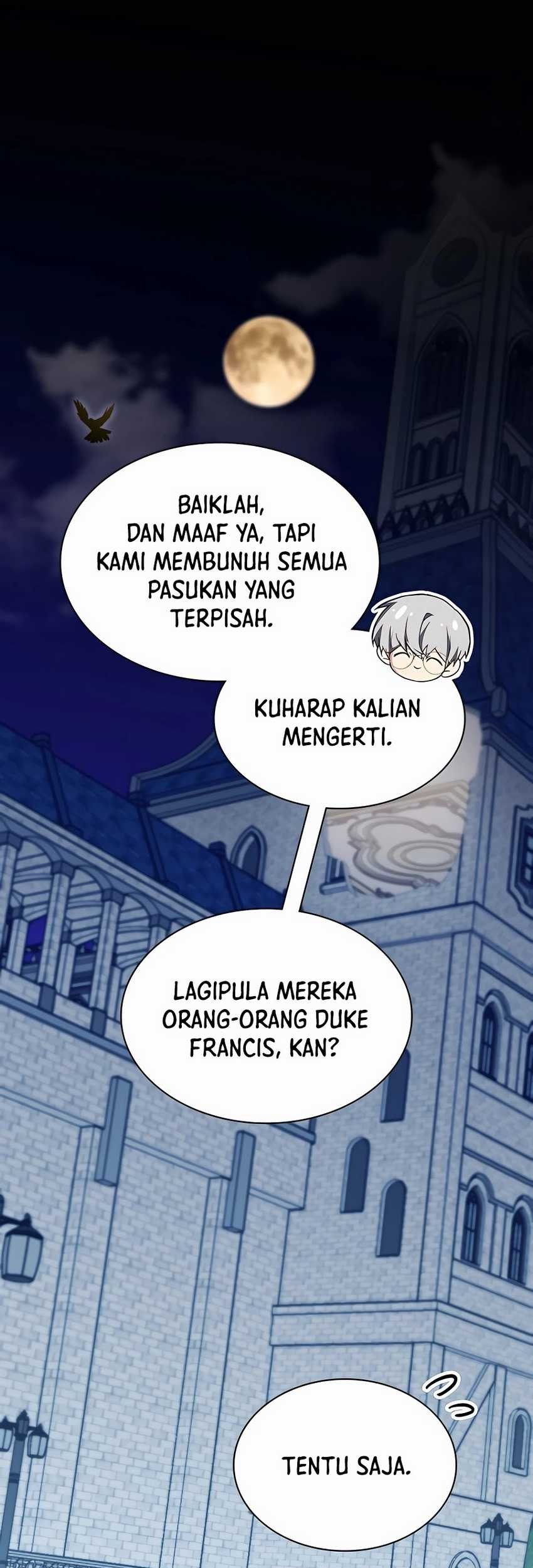 My Lucky Encounter From the Game Turned Into Reality Chapter 43 - halaman 82