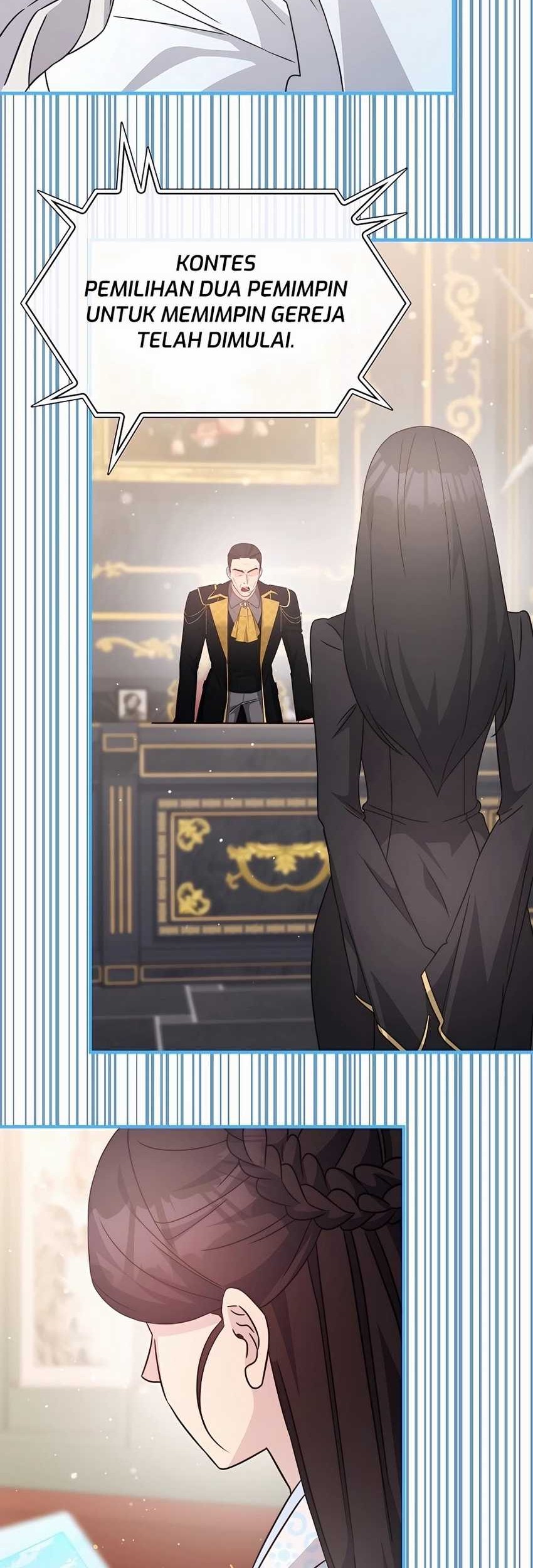 My Lucky Encounter From the Game Turned Into Reality Chapter 43 - halaman 93