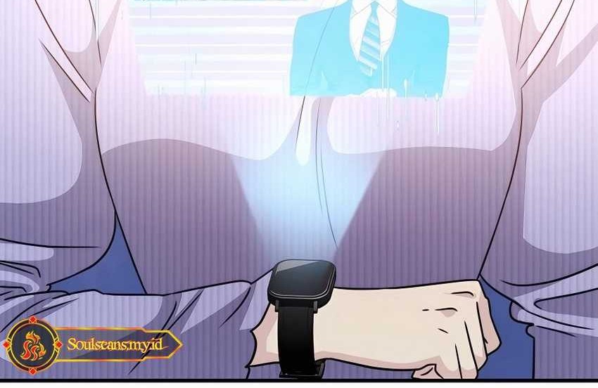 My Lucky Encounter From the Game Turned Into Reality Chapter 43 - halaman 95