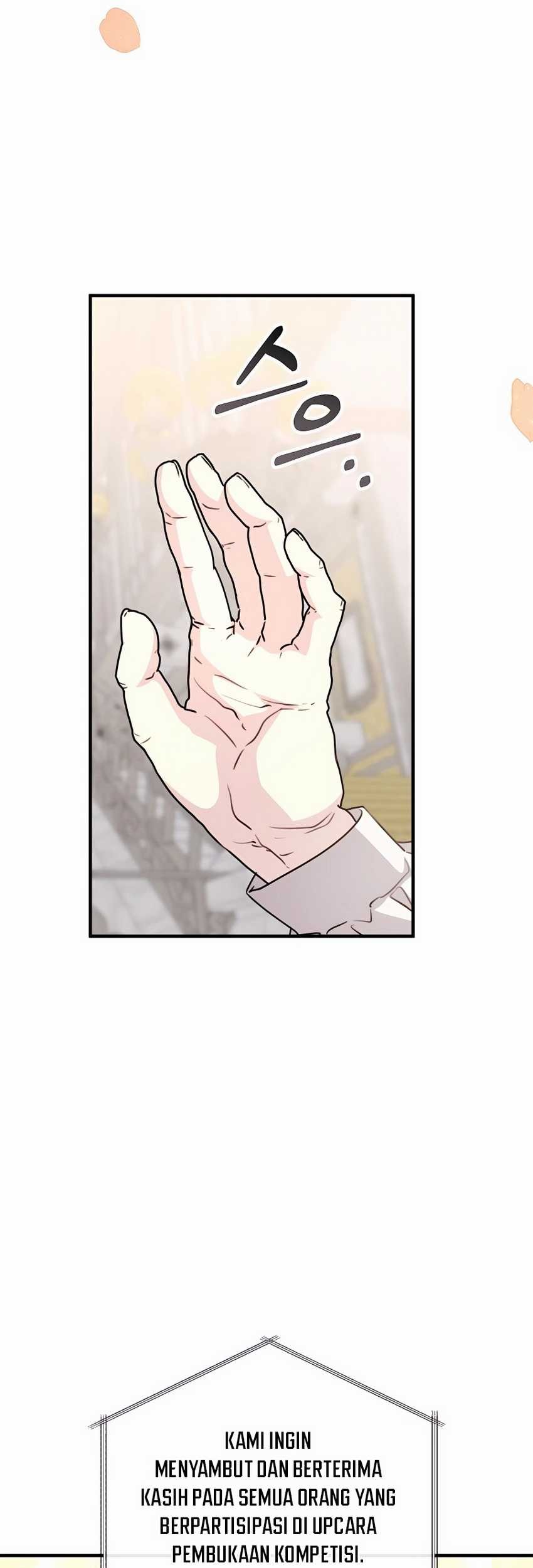 My Lucky Encounter From the Game Turned Into Reality Chapter 44 - halaman 10