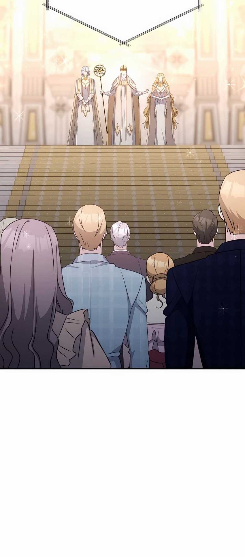 My Lucky Encounter From the Game Turned Into Reality Chapter 44 - halaman 11