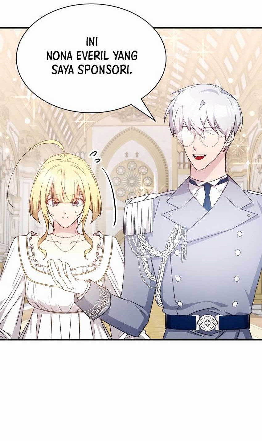My Lucky Encounter From the Game Turned Into Reality Chapter 44 - halaman 25