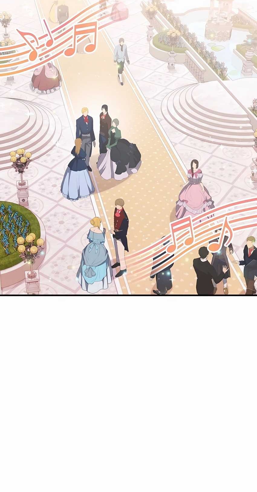 My Lucky Encounter From the Game Turned Into Reality Chapter 44 - halaman 3