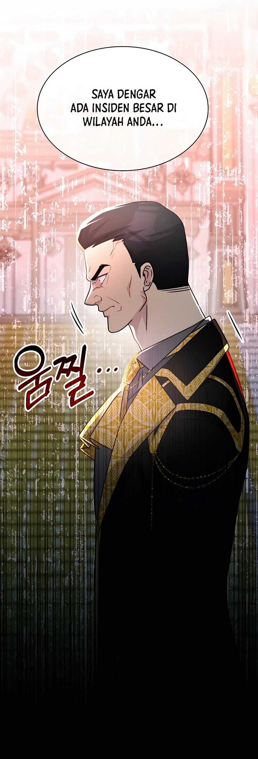 My Lucky Encounter From the Game Turned Into Reality Chapter 44 - halaman 38
