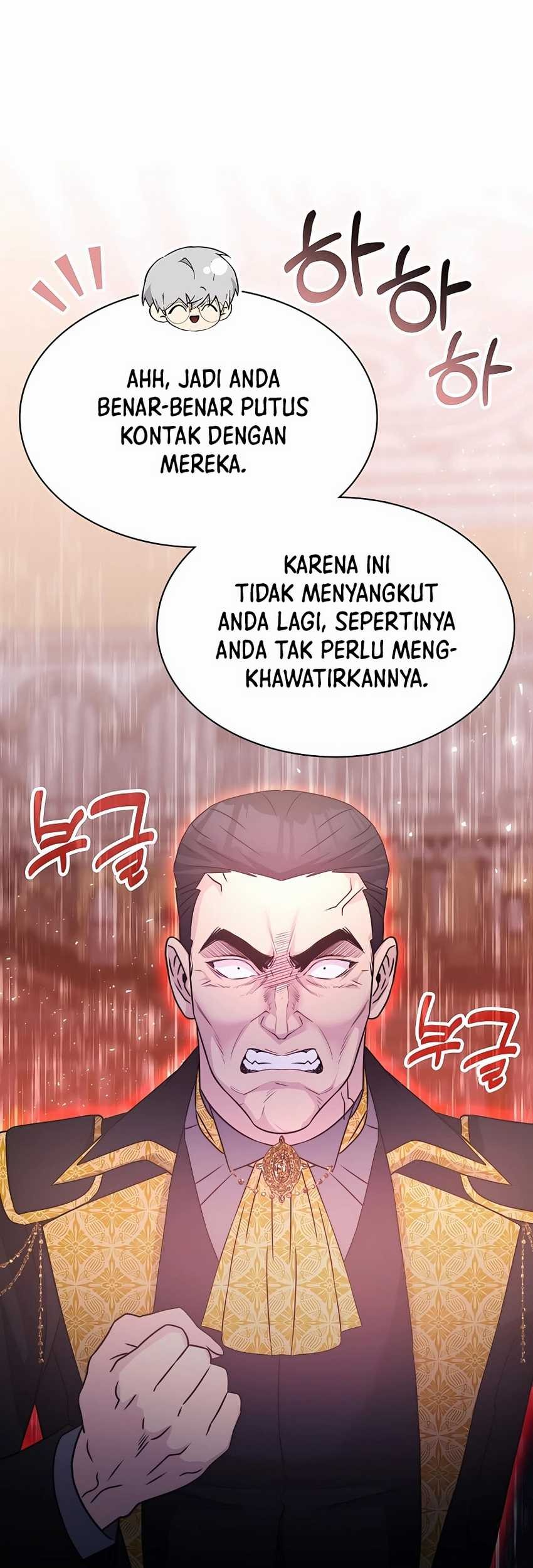 My Lucky Encounter From the Game Turned Into Reality Chapter 44 - halaman 46