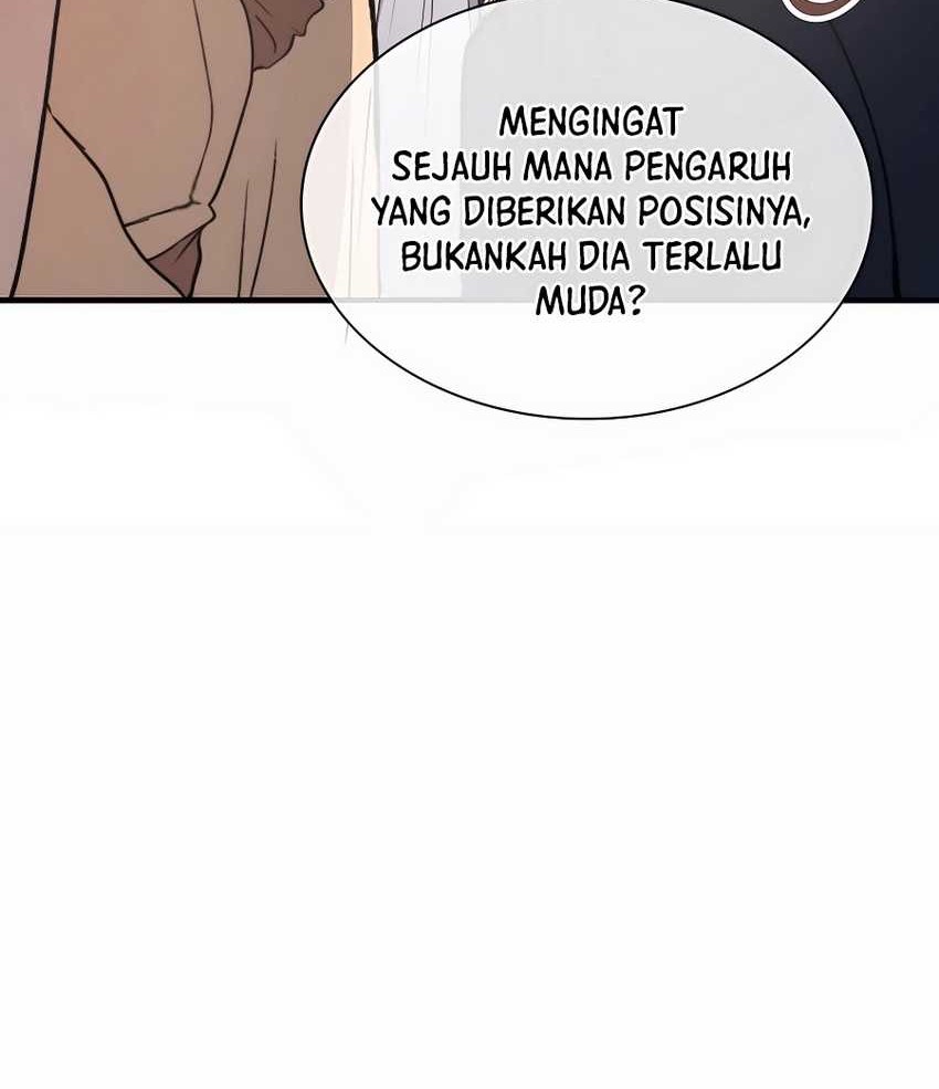 My Lucky Encounter From the Game Turned Into Reality Chapter 44 - halaman 5