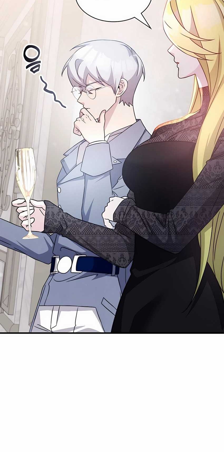My Lucky Encounter From the Game Turned Into Reality Chapter 44 - halaman 67