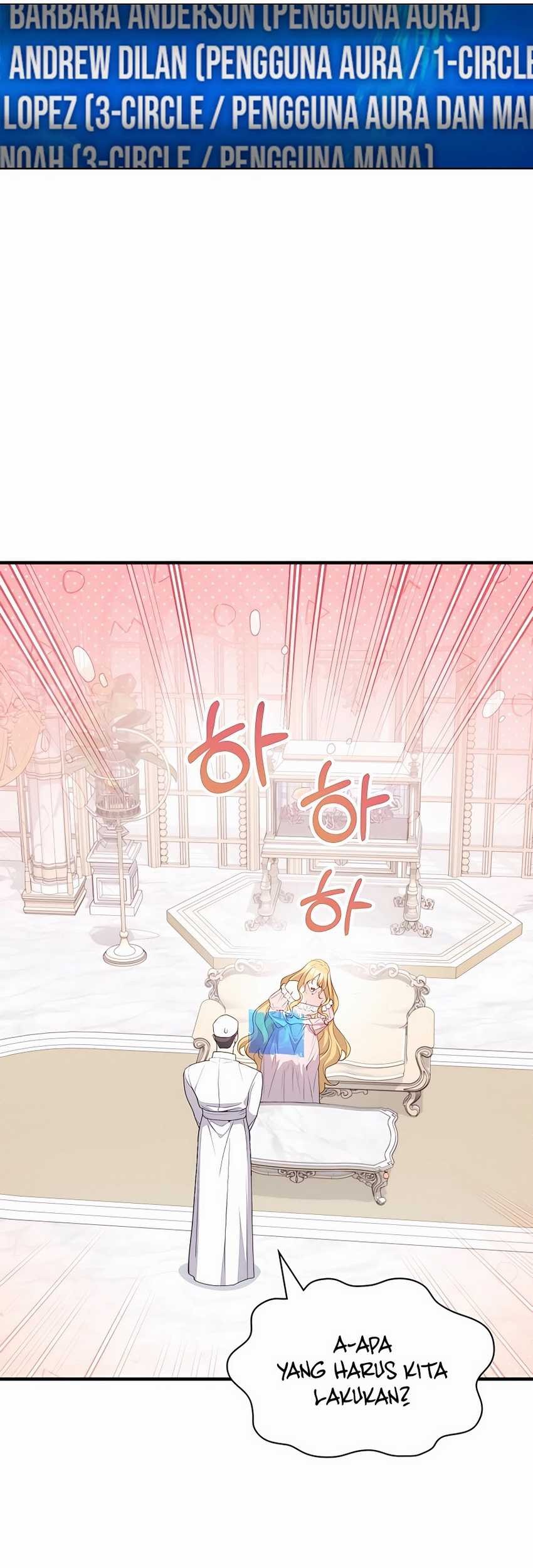 My Lucky Encounter From the Game Turned Into Reality Chapter 44 - halaman 70