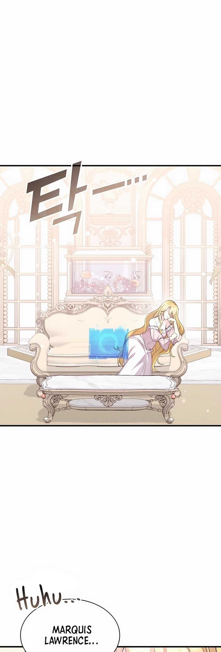 My Lucky Encounter From the Game Turned Into Reality Chapter 44 - halaman 74
