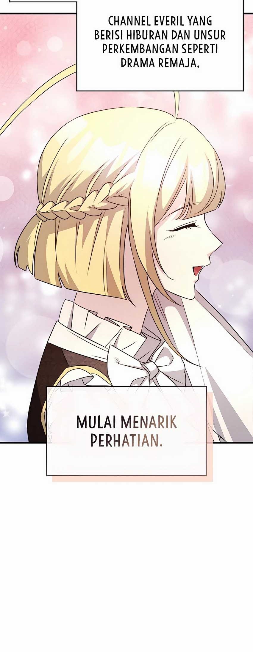 My Lucky Encounter From the Game Turned Into Reality Chapter 45 - halaman 18