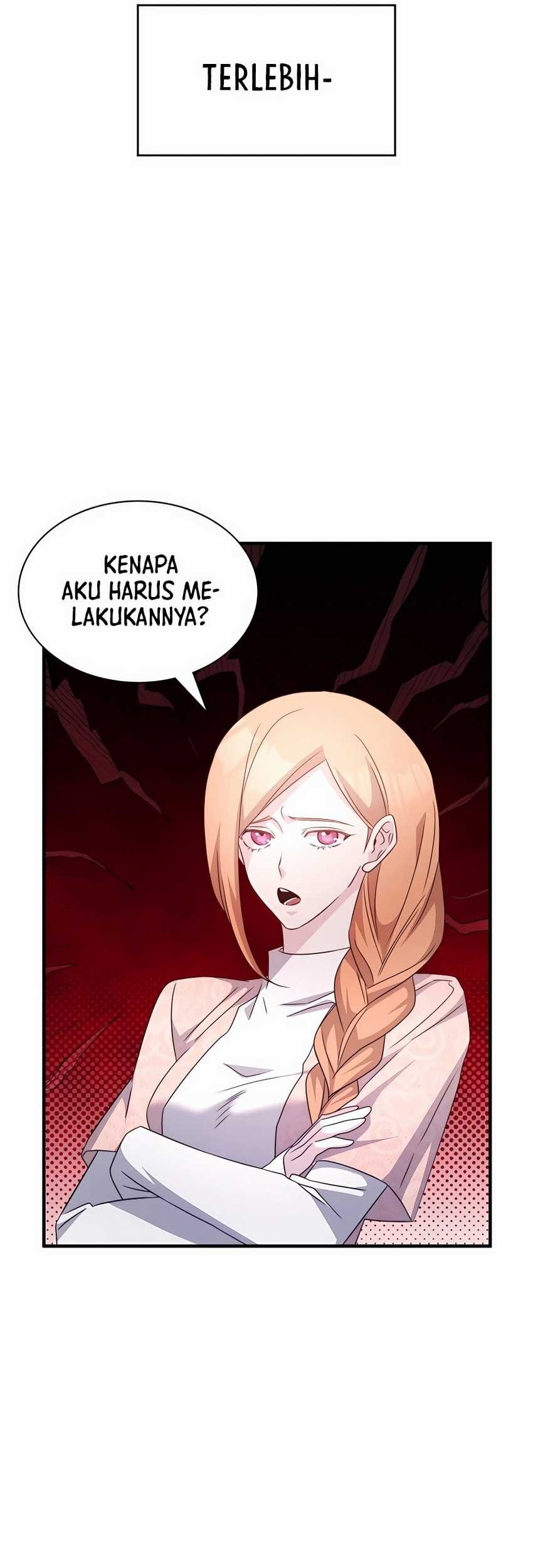 My Lucky Encounter From the Game Turned Into Reality Chapter 45 - halaman 19