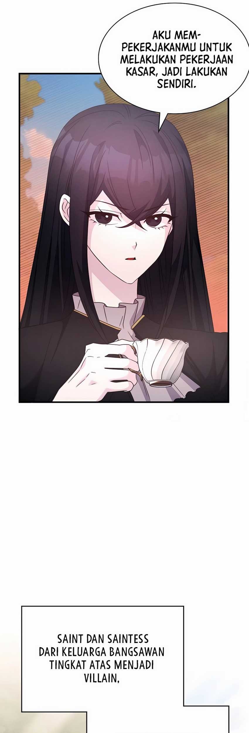 My Lucky Encounter From the Game Turned Into Reality Chapter 45 - halaman 21