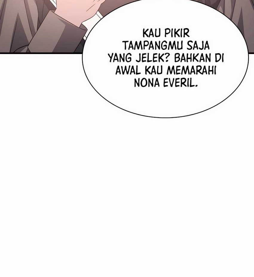 My Lucky Encounter From the Game Turned Into Reality Chapter 45 - halaman 27