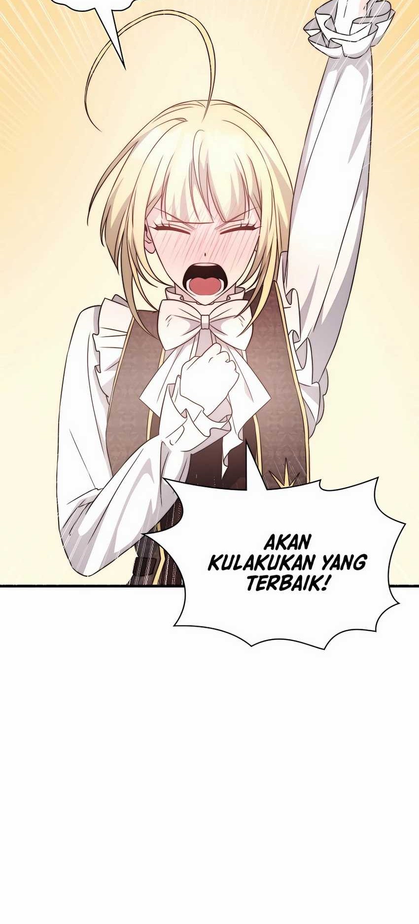 My Lucky Encounter From the Game Turned Into Reality Chapter 45 - halaman 33