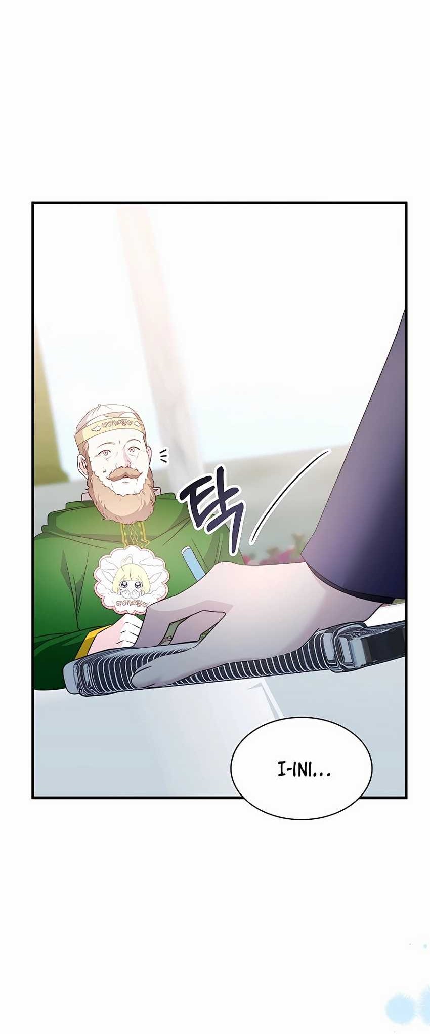 My Lucky Encounter From the Game Turned Into Reality Chapter 45 - halaman 39