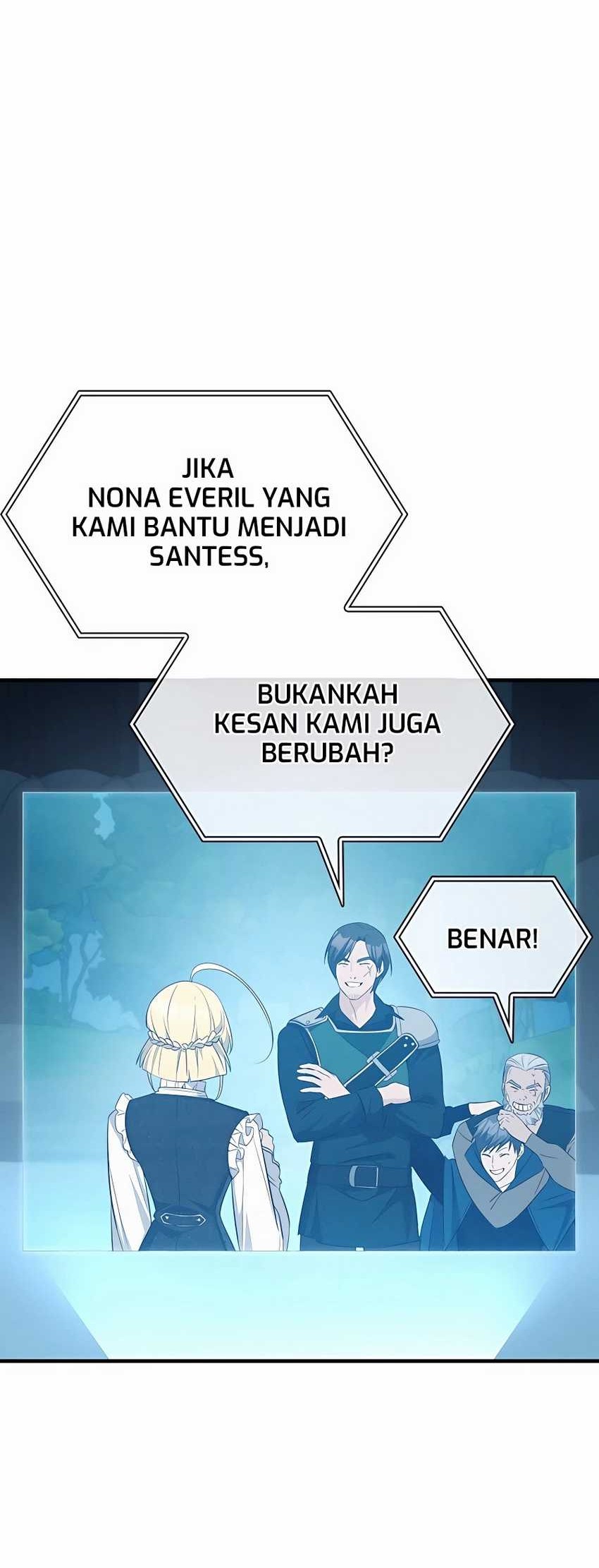 My Lucky Encounter From the Game Turned Into Reality Chapter 45 - halaman 58