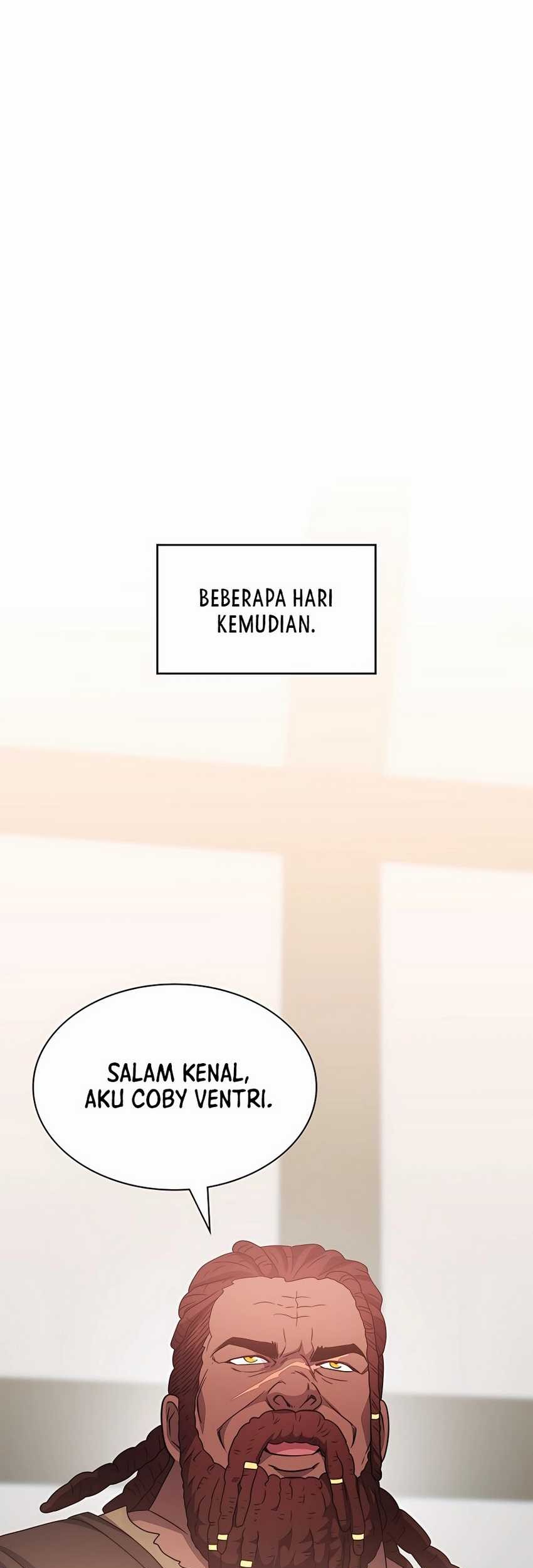 My Lucky Encounter From the Game Turned Into Reality Chapter 45 - halaman 61