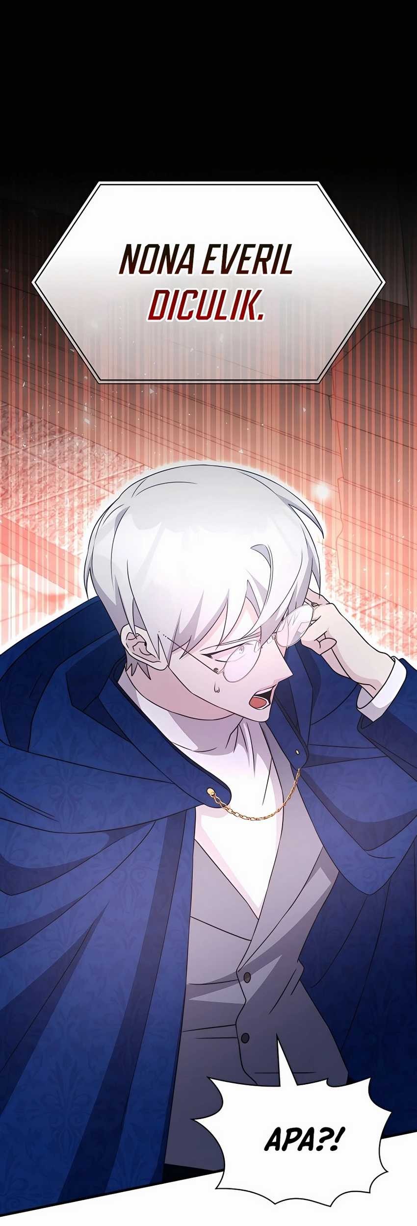 My Lucky Encounter From the Game Turned Into Reality Chapter 46 - halaman 34