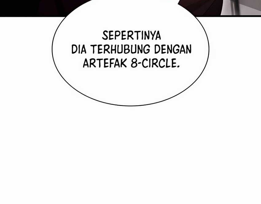 My Lucky Encounter From the Game Turned Into Reality Chapter 46 - halaman 40