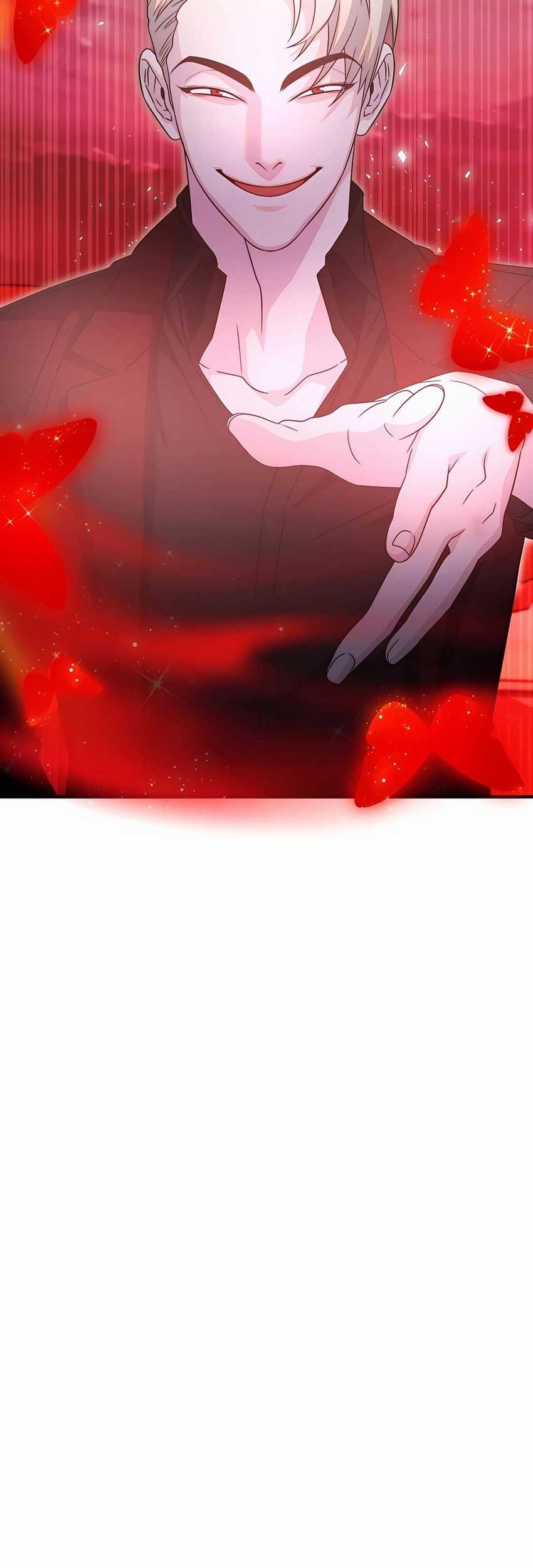 My Lucky Encounter From the Game Turned Into Reality Chapter 46 - halaman 48
