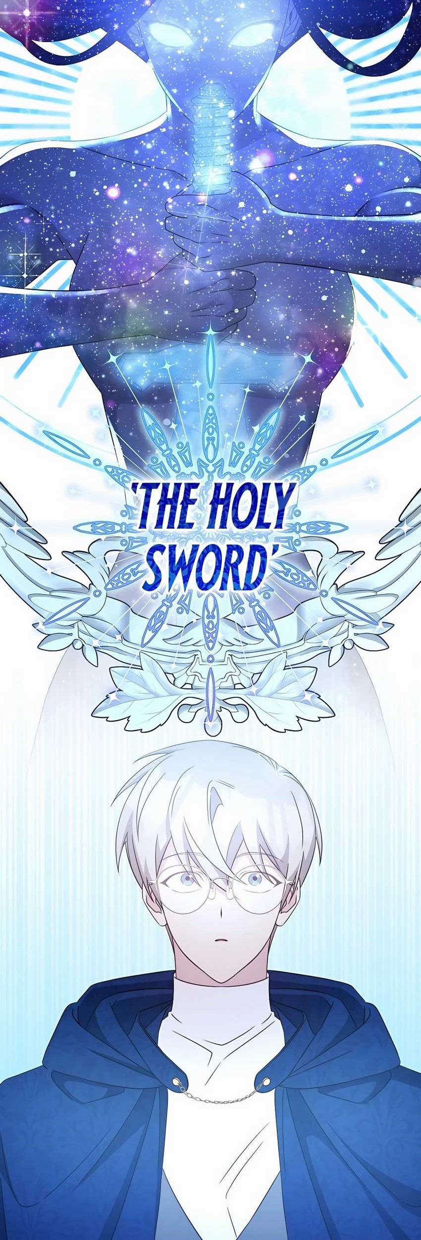 My Lucky Encounter From the Game Turned Into Reality Chapter 46 - halaman 5
