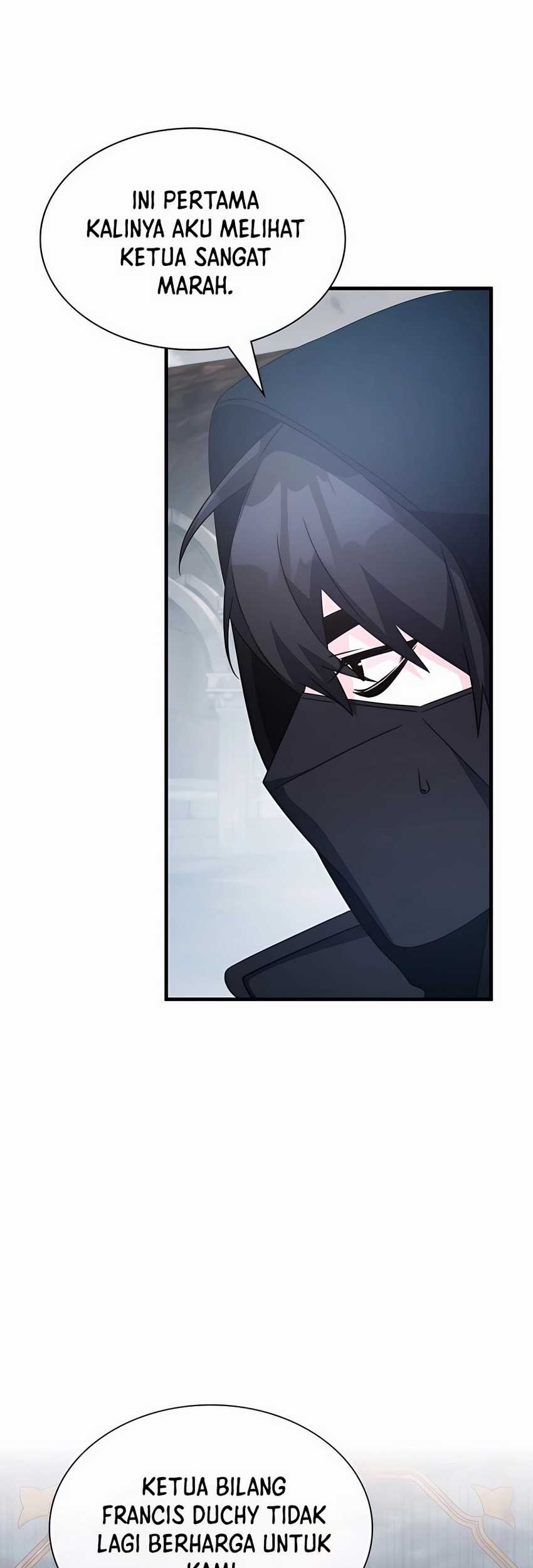 My Lucky Encounter From the Game Turned Into Reality Chapter 46 - halaman 59