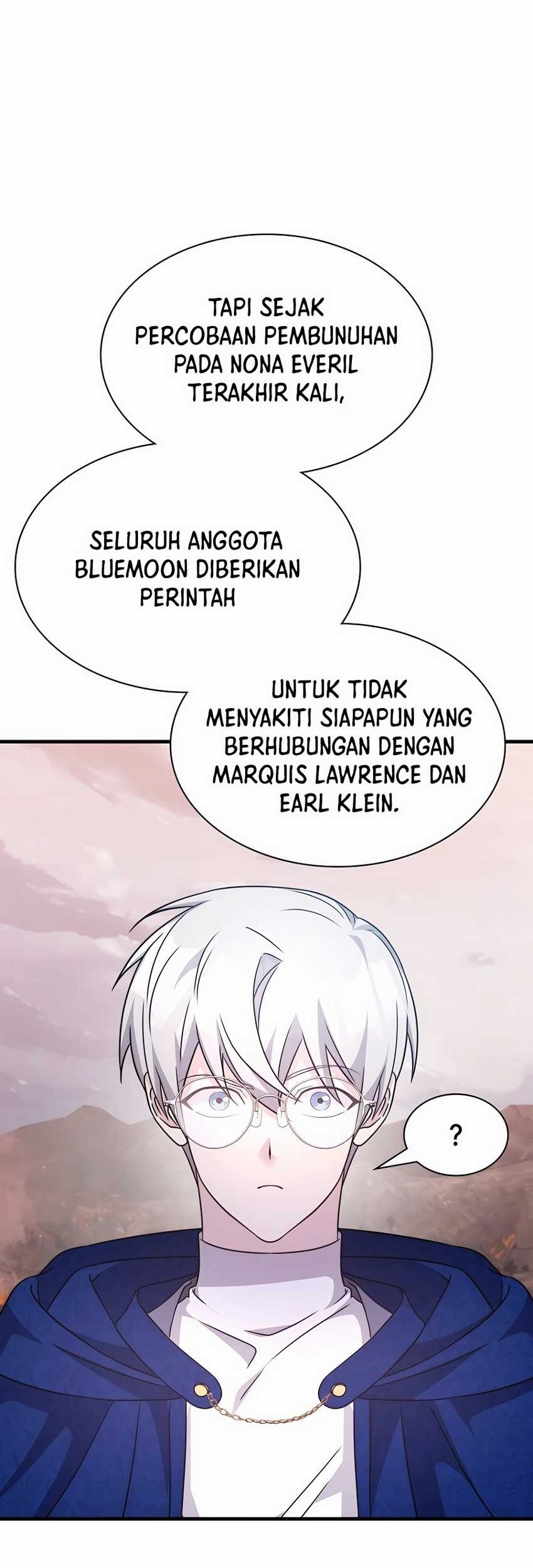 My Lucky Encounter From the Game Turned Into Reality Chapter 46 - halaman 63